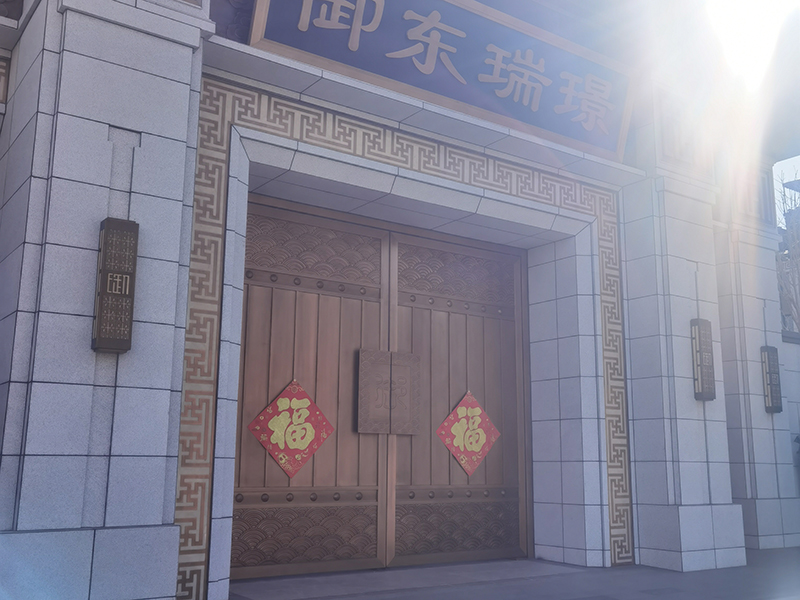 案例展示